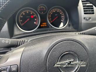 Opel Zafira Zafira (M75), MPV, 2005 / 2015 2.2 16V Direct Ecotec picture 10