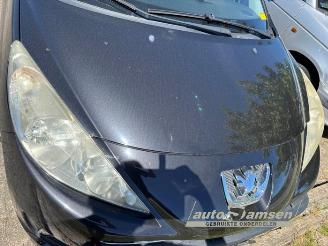 Peugeot 207 207/207+ (WA/WC/WM), Hatchback, 2006 / 2015 1.6 16V VTRi picture 8