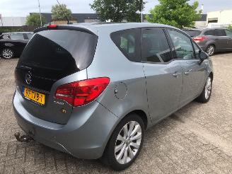 Opel Meriva  picture 6