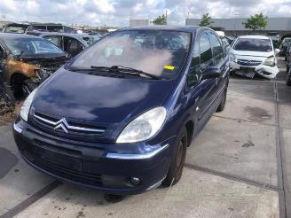 Auto da rottamare Citroën Xsara-picasso Xsara Picasso (CH), MPV, 1999 / 2012 2.0 16V 2005/1