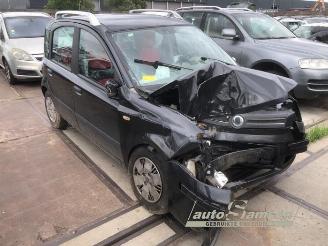 Uttjänta bilar auto Fiat Panda Panda (169), Hatchback, 2003 / 2013 1.2 Fire 2005/6