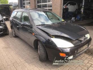 Ford Focus Focus 1 Wagon, Combi, 1998 / 2004 1.6 16V picture 2