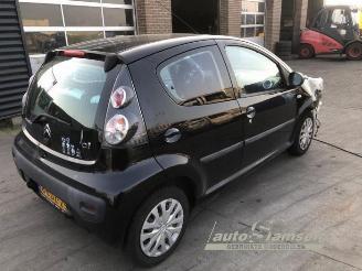 Citroën C1 C1, Hatchback, 2005 / 2014 1.0 12V picture 12