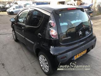 Citroën C1 C1, Hatchback, 2005 / 2014 1.0 12V picture 13