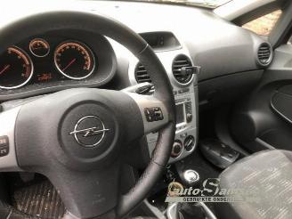Opel Corsa Corsa D, Hatchback, 2006 / 2014 1.3 CDTi 16V ecoFLEX picture 10