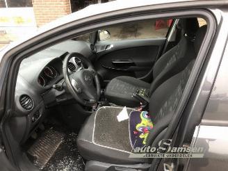 Opel Corsa Corsa D, Hatchback, 2006 / 2014 1.3 CDTi 16V ecoFLEX picture 9