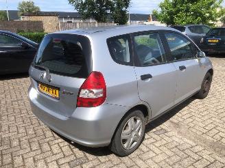 Honda Jazz  picture 5
