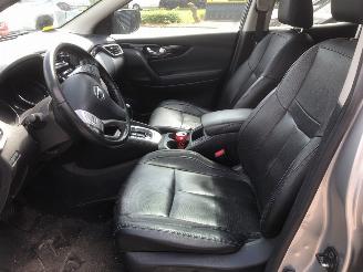 Nissan Qashqai  picture 10