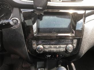 Nissan Qashqai  picture 13