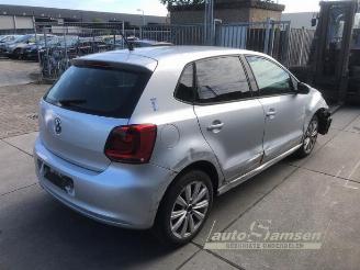 Volkswagen Polo Polo V (6R), Hatchback, 2009 / 2017 1.4 16V picture 16