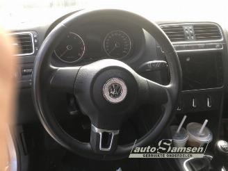Volkswagen Polo Polo V (6R), Hatchback, 2009 / 2017 1.4 16V picture 18