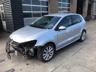 Volkswagen Polo Polo V (6R), Hatchback, 2009 / 2017 1.4 16V picture 2