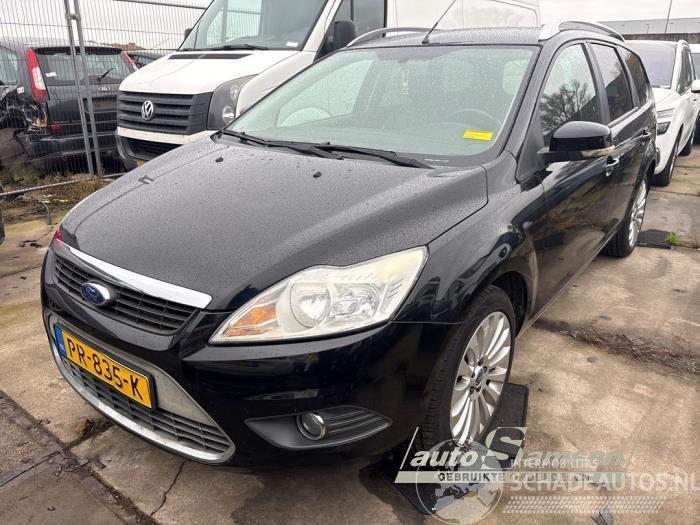 Ford Focus Focus 2 Wagon, Combi, 2004 / 2012 1.6 Ti-VCT 16V