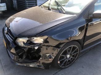 Volkswagen Polo  picture 3