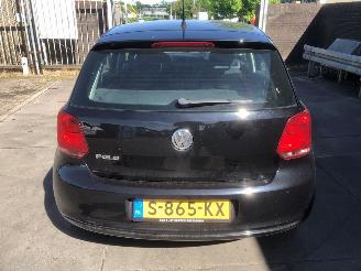 Volkswagen Polo  picture 4