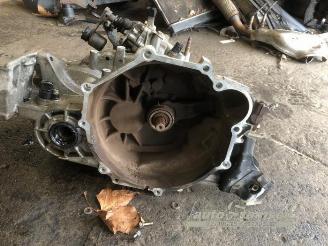 Chevrolet Nubira Nubira Wagon, Combi, 2005 / 2015 1.6 16V picture 17