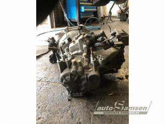 Chevrolet Nubira Nubira Wagon, Combi, 2005 / 2015 1.6 16V picture 16