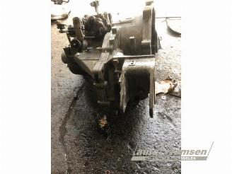 Chevrolet Nubira Nubira Wagon, Combi, 2005 / 2015 1.6 16V picture 18