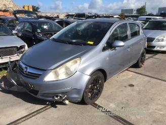 Autoverwertung Opel Corsa Corsa D, Hatchback, 2006 / 2014 1.2 16V 2008/5
