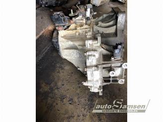 Hyundai I-30 i30 Crosswagon (WWH), Combi, 2007 / 2012 1.4 CVVT 16V picture 22