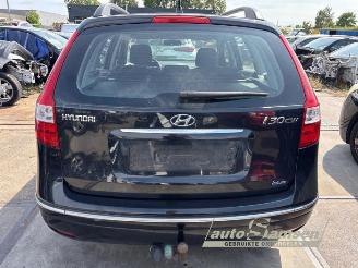 Hyundai I-30 i30 Crosswagon (WWH), Combi, 2007 / 2012 1.4 CVVT 16V picture 4