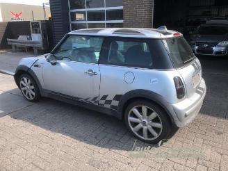 Mini Mini Mini (R50/53), Hatchback, 2001 / 2007 1.6 16V One picture 5