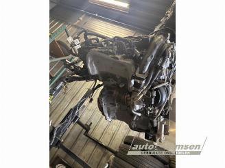 Toyota C-HR C-HR (X1,X5), SUV, 2016 1.2 16V Turbo picture 13