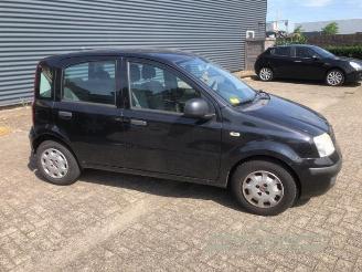Fiat Panda Panda (169), Hatchback, 2003 / 2013 1.2, Classic picture 4