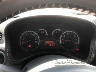 Fiat Panda Panda (169), Hatchback, 2003 / 2013 1.2, Classic picture 11