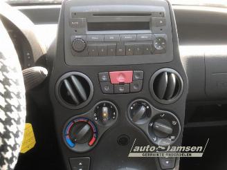 Fiat Panda Panda (169), Hatchback, 2003 / 2013 1.2, Classic picture 10