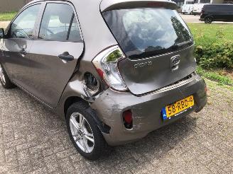 Kia Picanto  picture 5