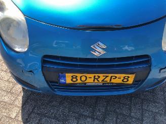 Suzuki Alto  picture 2