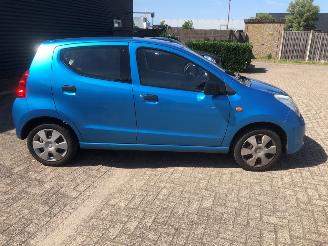 Suzuki Alto  picture 3