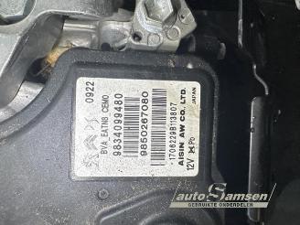 Opel Astra Astra L (F3/FB/FM/FP), Hatchback 5-drs, 2021 1.6 Plug-in Hybrid Turbo 16V picture 25