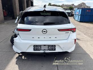 Opel Astra Astra L (F3/FB/FM/FP), Hatchback 5-drs, 2021 1.6 Plug-in Hybrid Turbo 16V picture 6