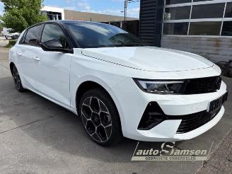 Opel Astra Astra L (F3/FB/FM/FP), Hatchback 5-drs, 2021 1.6 Plug-in Hybrid Turbo 16V picture 3