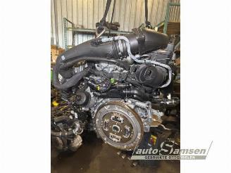 Opel Astra Astra L (F3/FB/FM/FP), Hatchback 5-drs, 2021 1.6 Plug-in Hybrid Turbo 16V picture 19