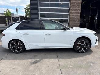 Opel Astra Astra L (F3/FB/FM/FP), Hatchback 5-drs, 2021 1.6 Plug-in Hybrid Turbo 16V picture 4