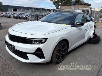 Opel Astra Astra L (F3/FB/FM/FP), Hatchback 5-drs, 2021 1.6 Plug-in Hybrid Turbo 16V picture 10