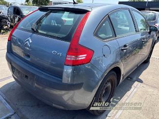Citroën C4 C4 Berline (LC), Hatchback 5-drs, 2004 / 2011 1.6 16V picture 3