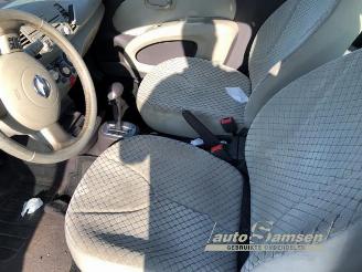 Nissan Micra Micra (K12), Hatchback, 2003 / 2010 1.4 16V picture 14