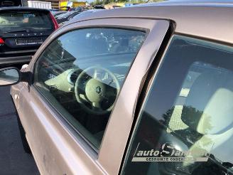Nissan Micra Micra (K12), Hatchback, 2003 / 2010 1.4 16V picture 10