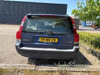 Volvo V-70 V70 (SW), Combi, 1999 / 2008 2.4 20V 140 picture 5