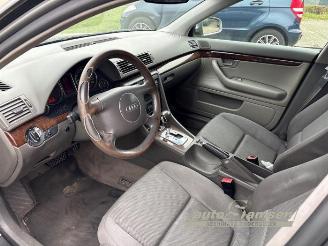 Audi A4 A4 Avant (B6), Combi, 2001 / 2005 1.8 T 20V picture 6