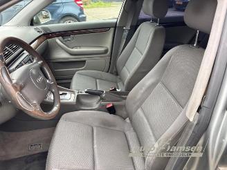 Audi A4 A4 Avant (B6), Combi, 2001 / 2005 1.8 T 20V picture 7
