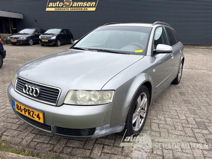 Audi A4 A4 Avant (B6), Combi, 2001 / 2005 1.8 T 20V