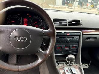Audi A4 A4 Avant (B6), Combi, 2001 / 2005 1.8 T 20V picture 8