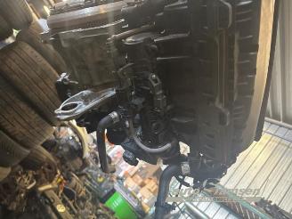 Peugeot 2008 2008 (CU), MPV, 2013 / 2019 1.2 12V e-THP PureTech 110 picture 13