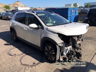 Peugeot 2008 2008 (CU), MPV, 2013 / 2019 1.2 12V e-THP PureTech 110 picture 4