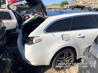 Dezmembrări autoturisme Peugeot 508 508 SW (8E/8U), Combi, 2010 / 2018 1.6 THP 16V 2012/3
